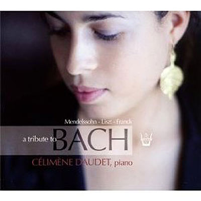 Tribute to Bach