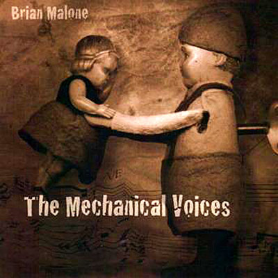 Mechanical voices