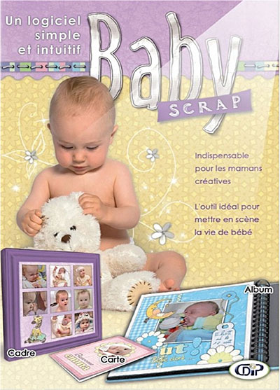 Baby Scrap