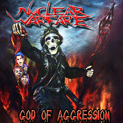 God of agression