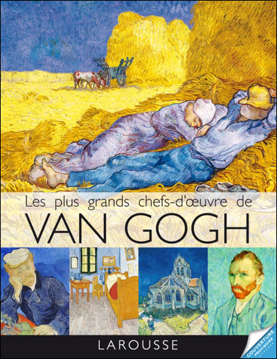 van gogh larousse