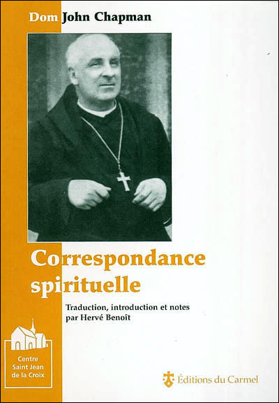 Correspondance spirituelle