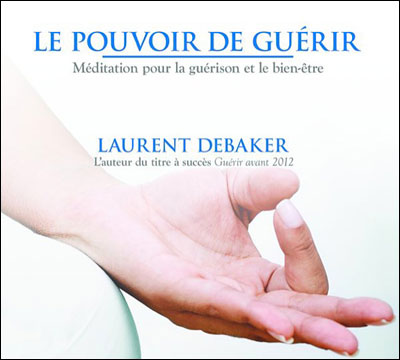 Le pouvoir de guérir