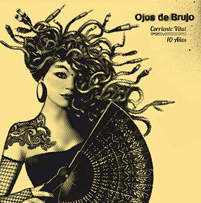 Corriente vital - 10 anos