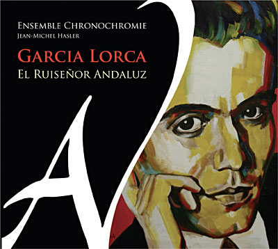 Garcia Lorca el ruisenor andaluz