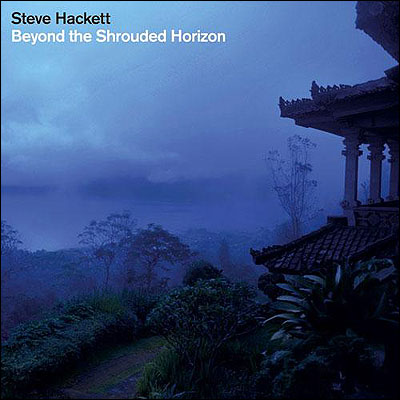 Beyond the shrouded horizon - Edition limitée Mediabook