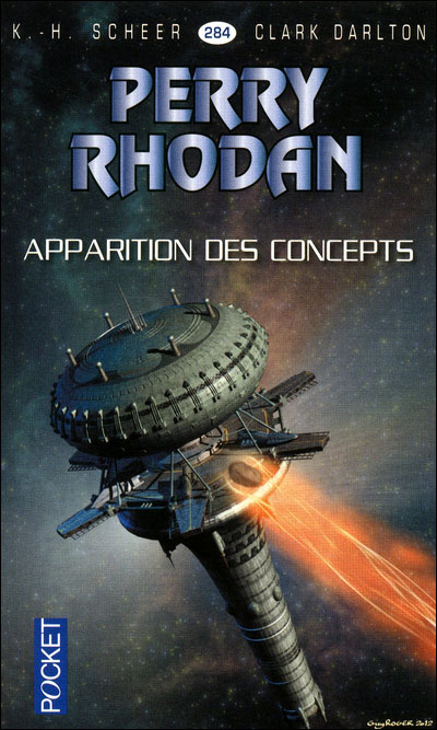 Apparition des concepts