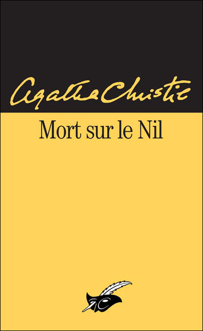 Mort sur le Nil