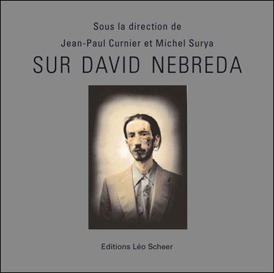 Sur David Nebreda