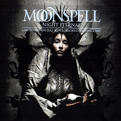 Night eternal - Inclus DVD bonus