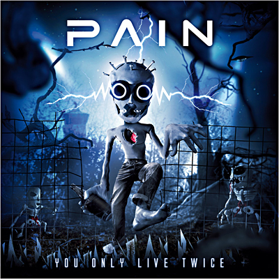 You only live twice - Digipack