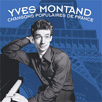 Chante Les Chansons Populaire