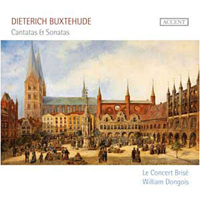 Cantates et sonates