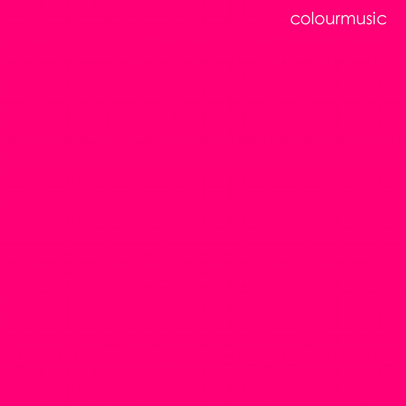 My is pink