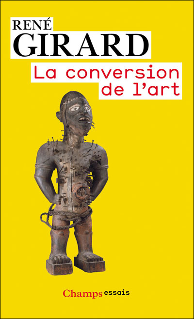 La conversion de l'art