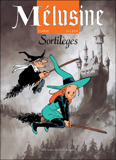 Sortilèges
