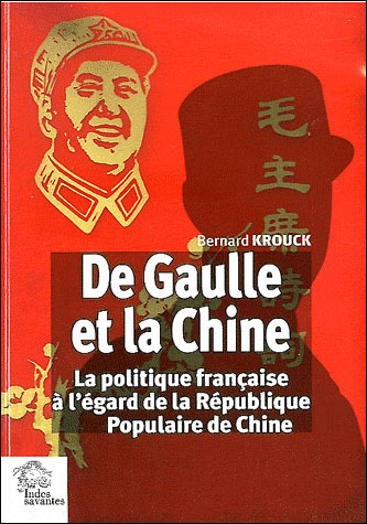De Gaulle et la Chine