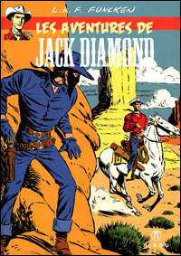 Jack Diamond