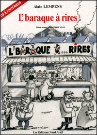 L'baraque à rires