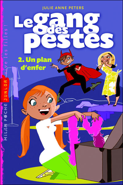 Coups de foudre en série