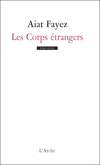 Les corps étrangers
