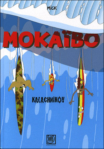 Mokaïbo