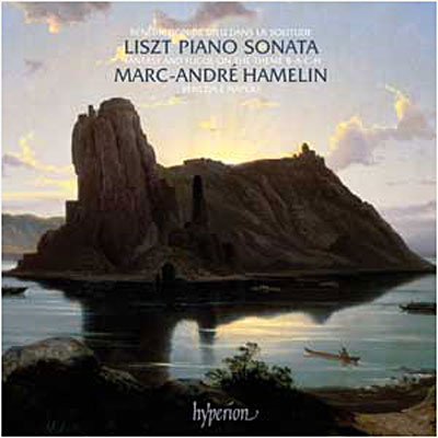 Sonate pour piano - Bénédiction - Venezia e napoli