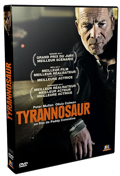 Tyrannosaur