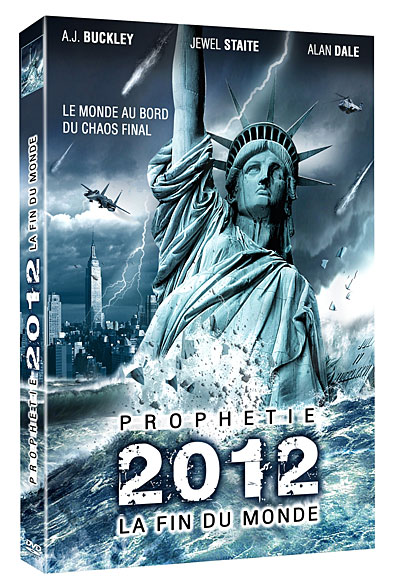 Armageddon Prophecy : Le jugement dernier