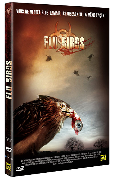 Flu Birds