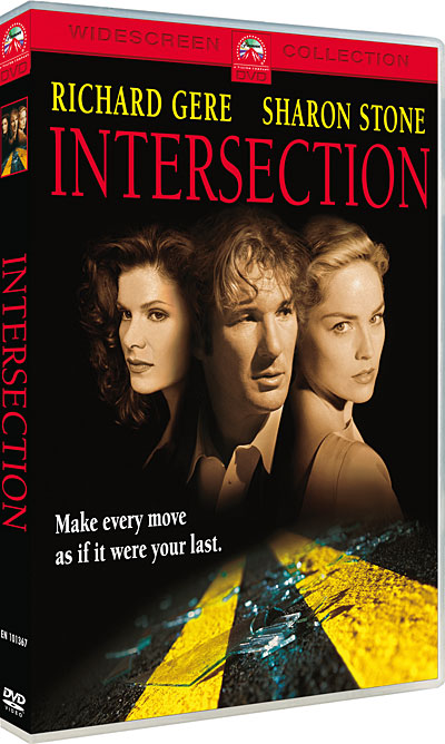 Intersection