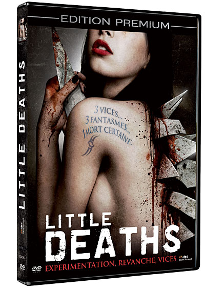 Little Deaths
