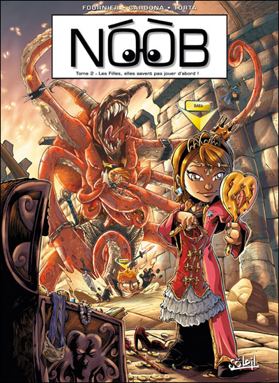 Noob