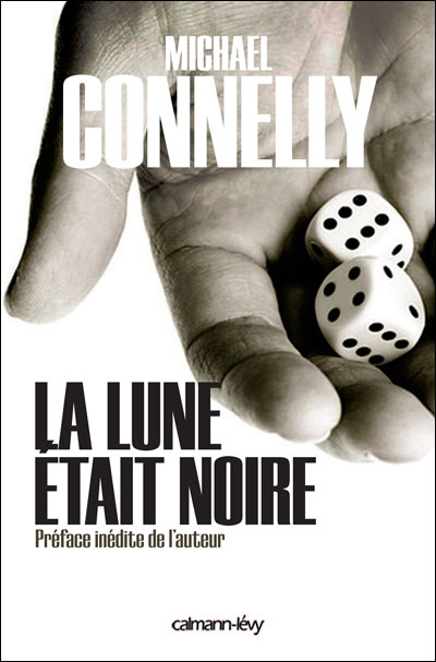 La lune était noire