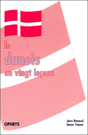 Le danois en vingt leçons