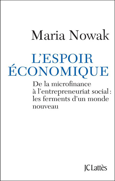 L'espoir économique