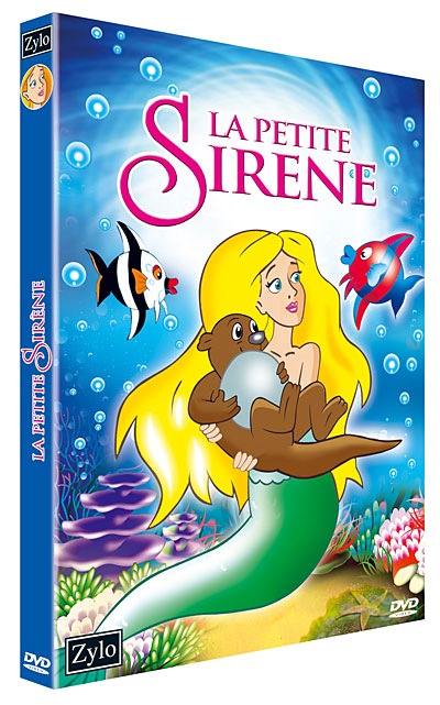 La Petite sirène