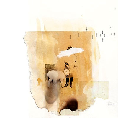 Quiet lamb