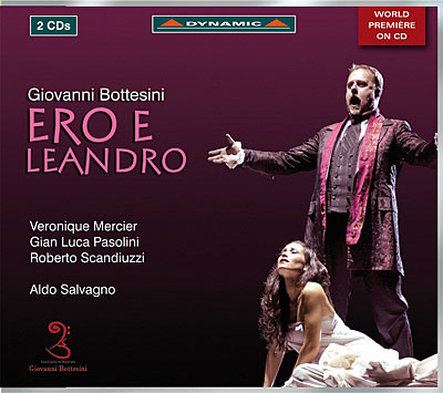 Ero e leandro/2009