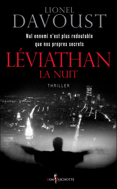 Léviathan tome 2 - La Nuit