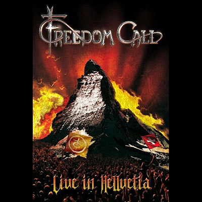Live in Hellvetia