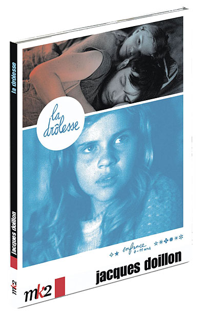 La Drôlesse