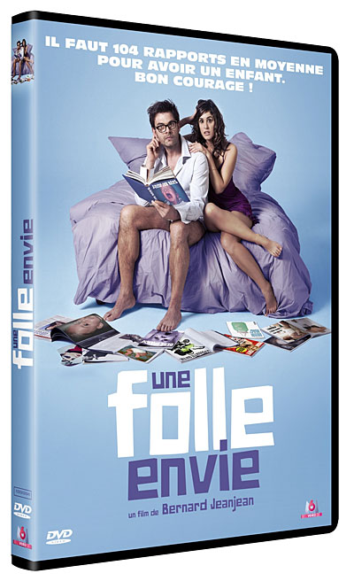 Une folle envie
