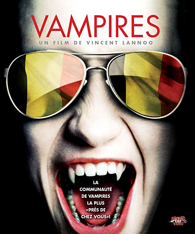 Vampires - Blu-Ray