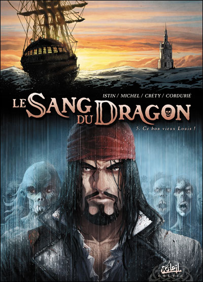 Le sang du dragon