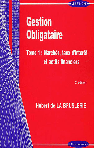 Gestion obligataire internationale