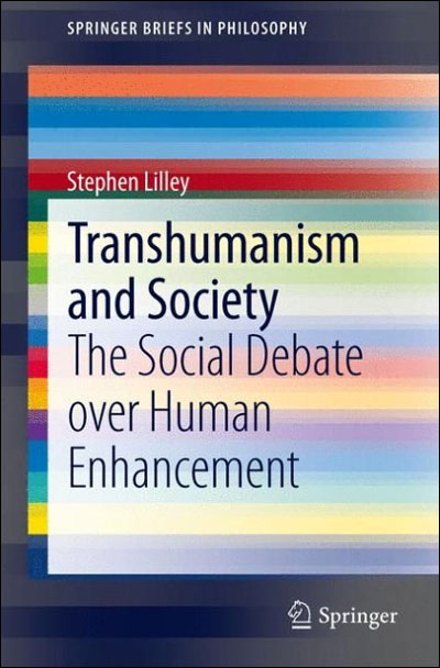 Transhumanism and society