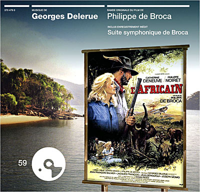 L' Africain