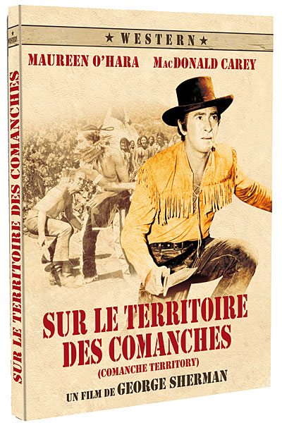 SUR LE TERRITOIRE DES COMANCHES-VF