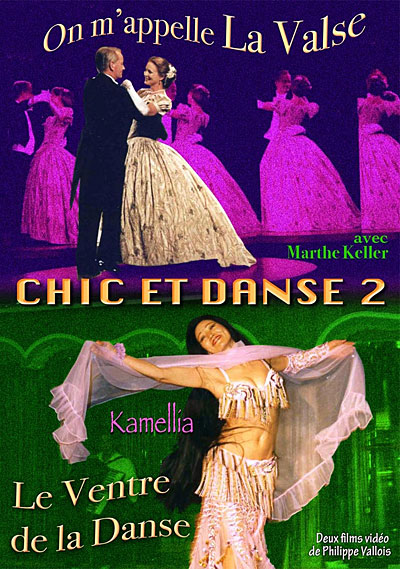 Chic et Danse - Volume 2